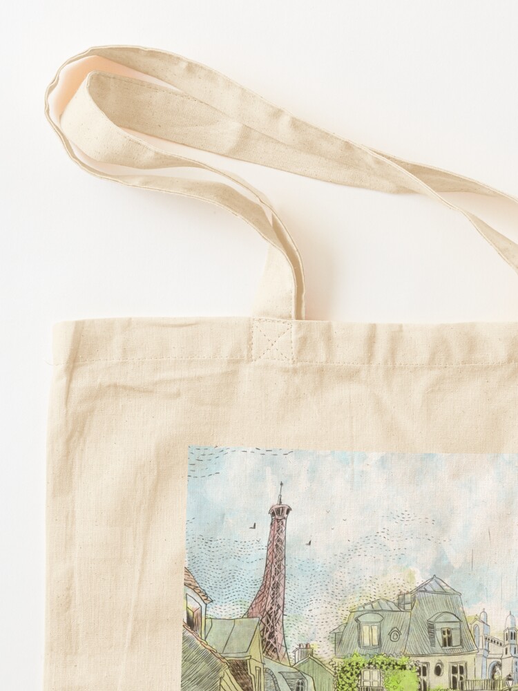 Madeline Paris Street Watercol - Street Fashion Paris review and price