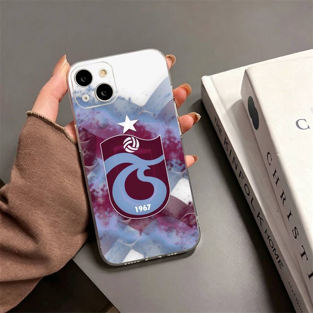 Trabzonspor  Phone Case For iP - Street Fashion Official review and price