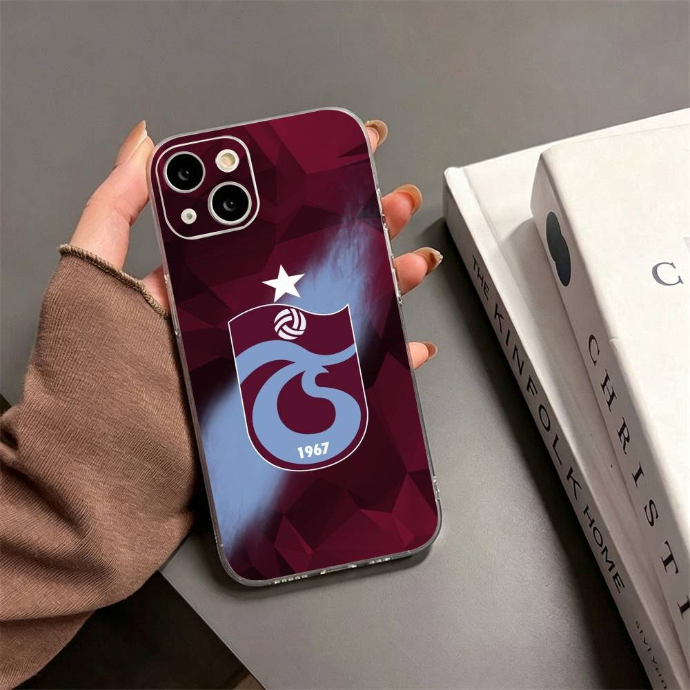 Trabzonspor  Phone Case For iP - Street Fashion Official review and price