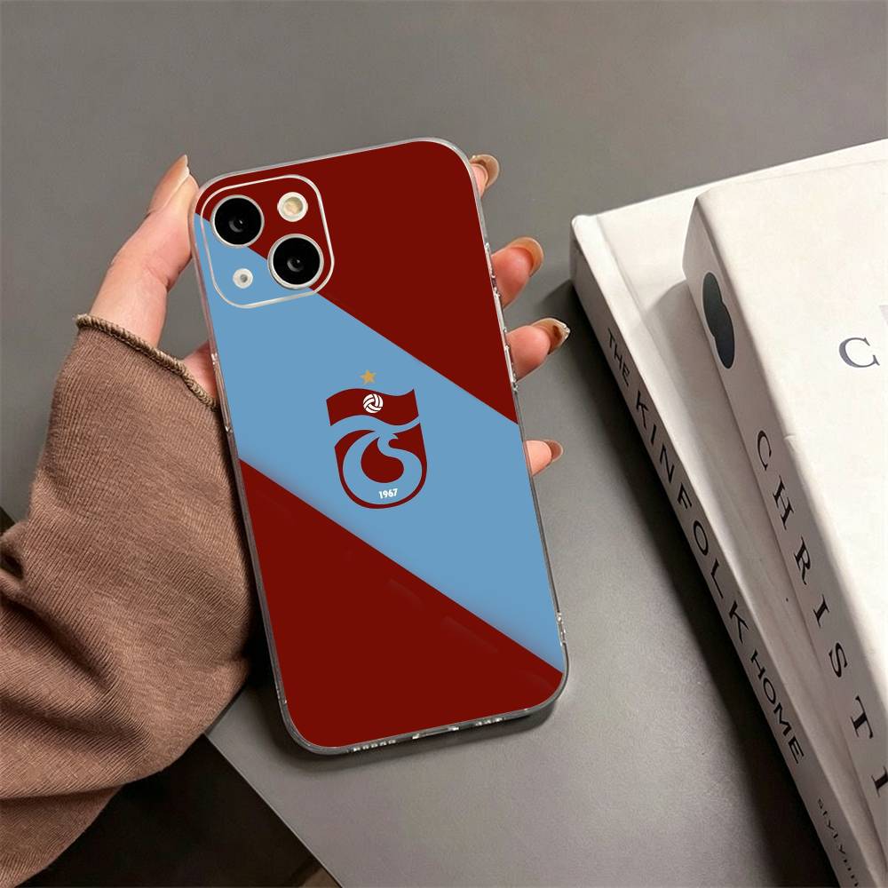 Trabzonspor  Phone Case For iP - Street Fashion Official review and price