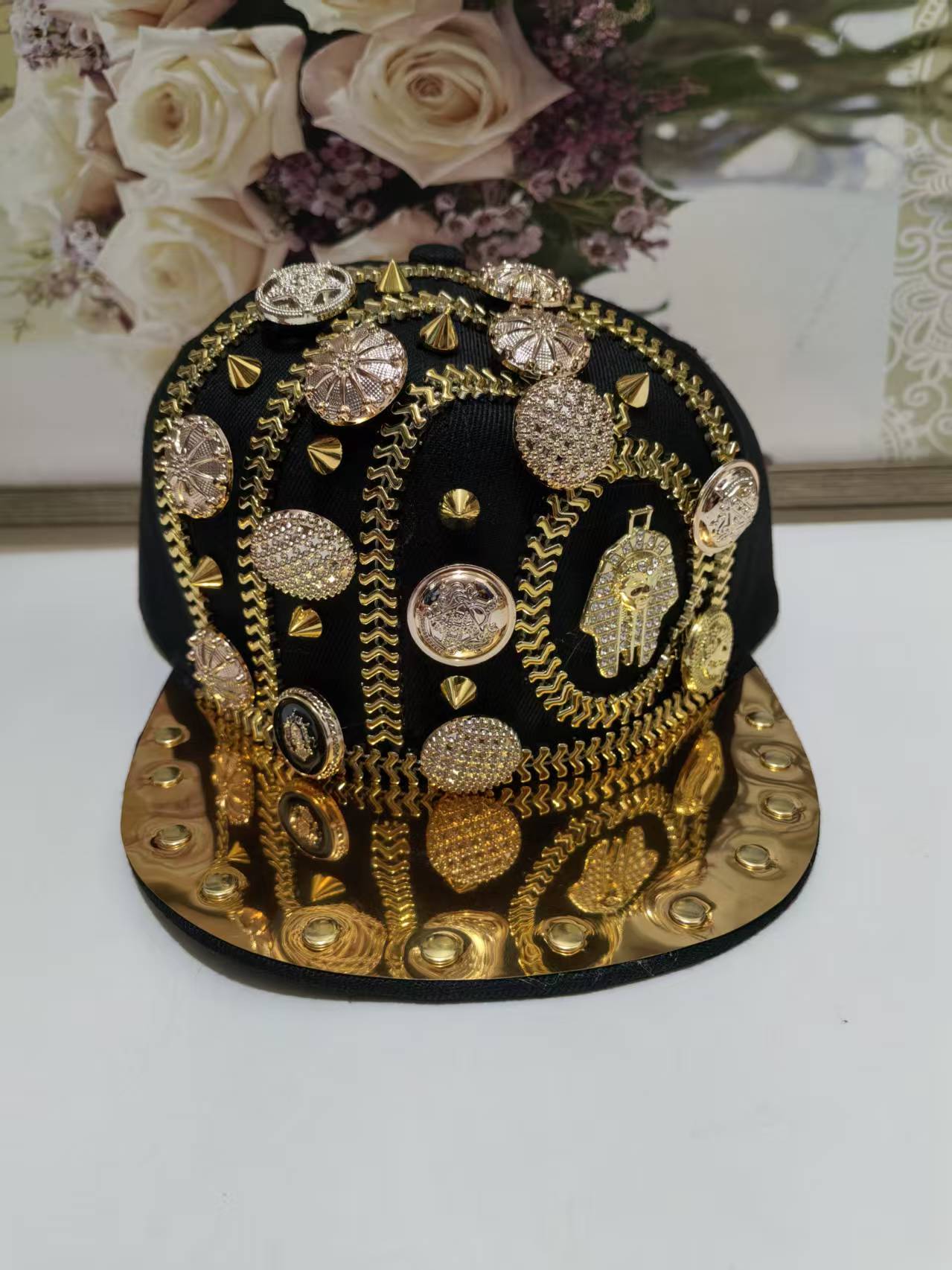Men and Women New Handmade Coo - Street Fashion Roma review and price