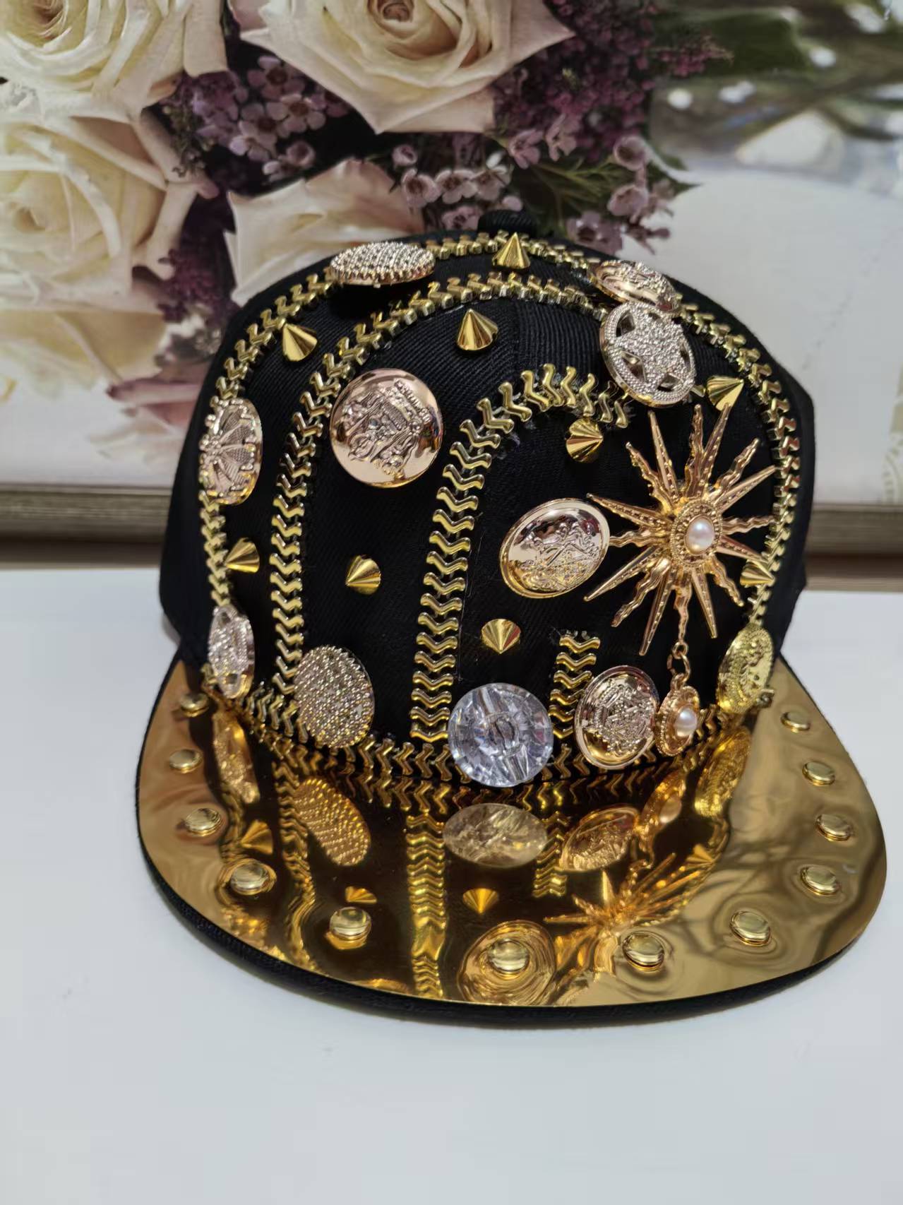 Men and Women New Handmade Coo - Street Fashion Roma review and price