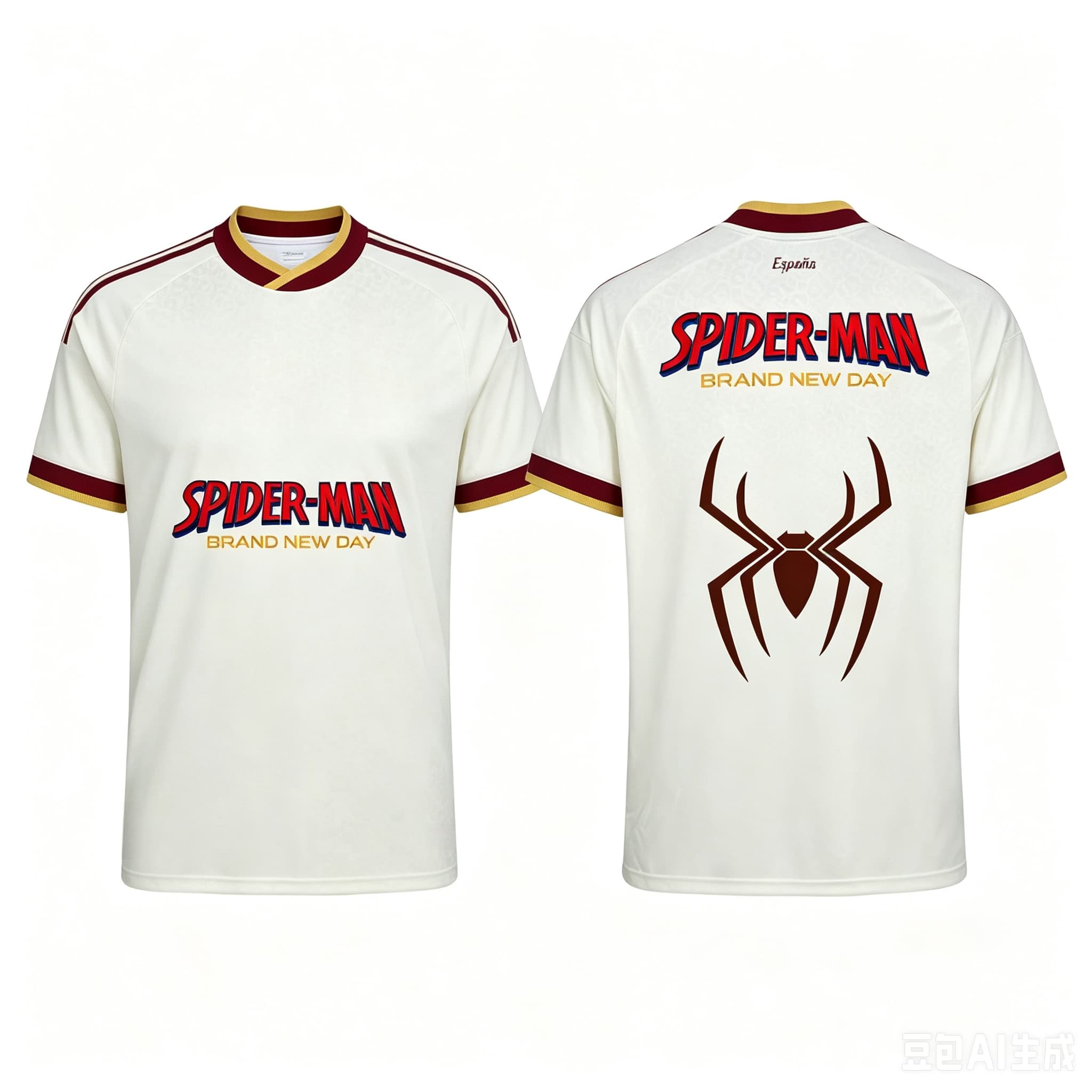 New Spain Men Women  Soccer Je - Street Fashion In Spain review and price