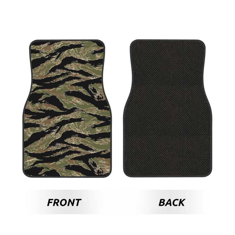 Tiger Stripe Camo Pattern Car  - Camo Pattern Set review and price