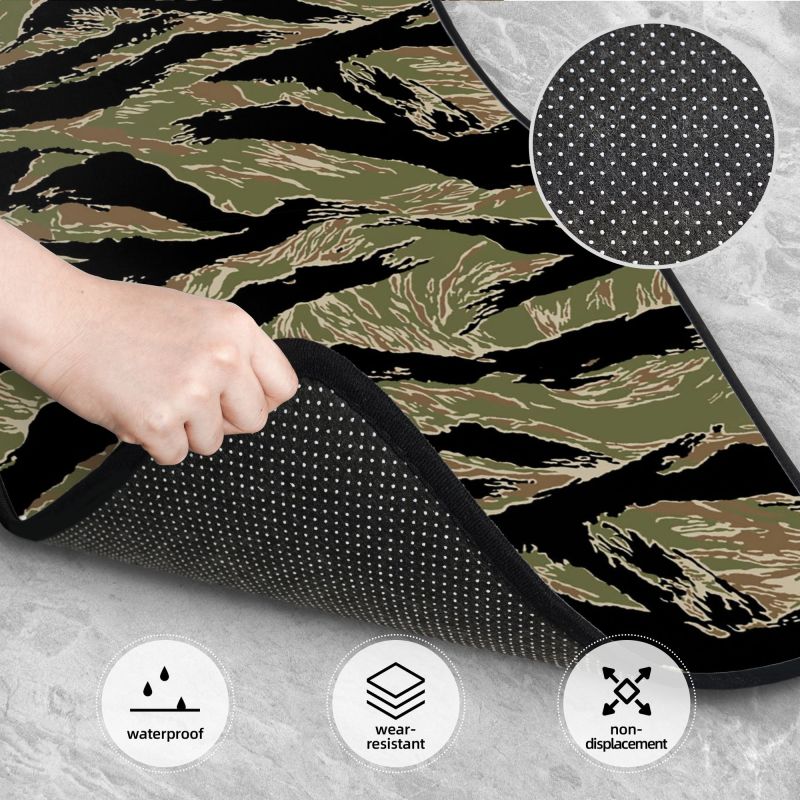 Tiger Stripe Camo Pattern Car  - Camo Pattern Set review and price