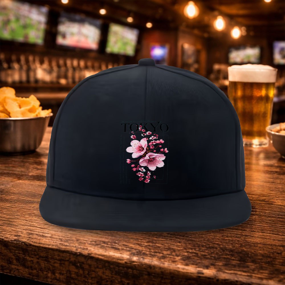 New Tokyo Cherry Blossom Theme - Street Fashion In Tokyo review and price