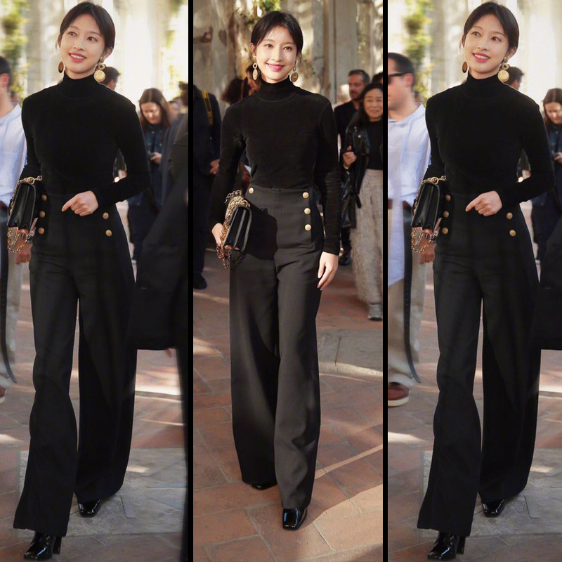 Milan Fashion Week Celebrity S - Street Fashion Milan review and price