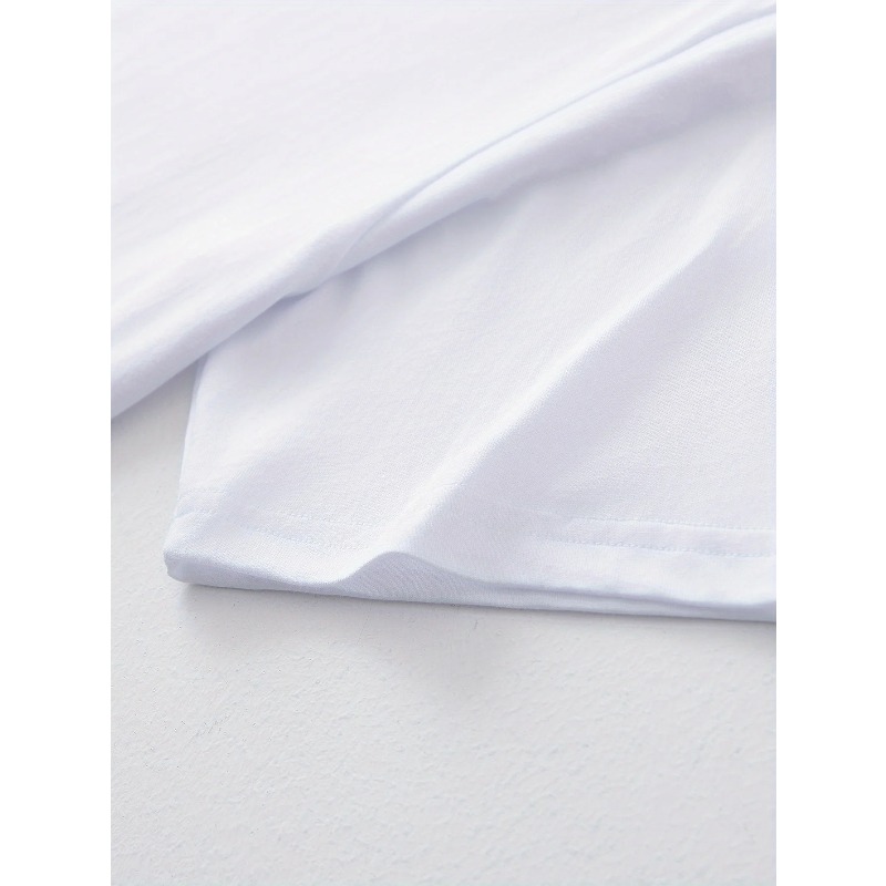 Men's 100% pure cotton summer  - Street Fashion Paris review and price