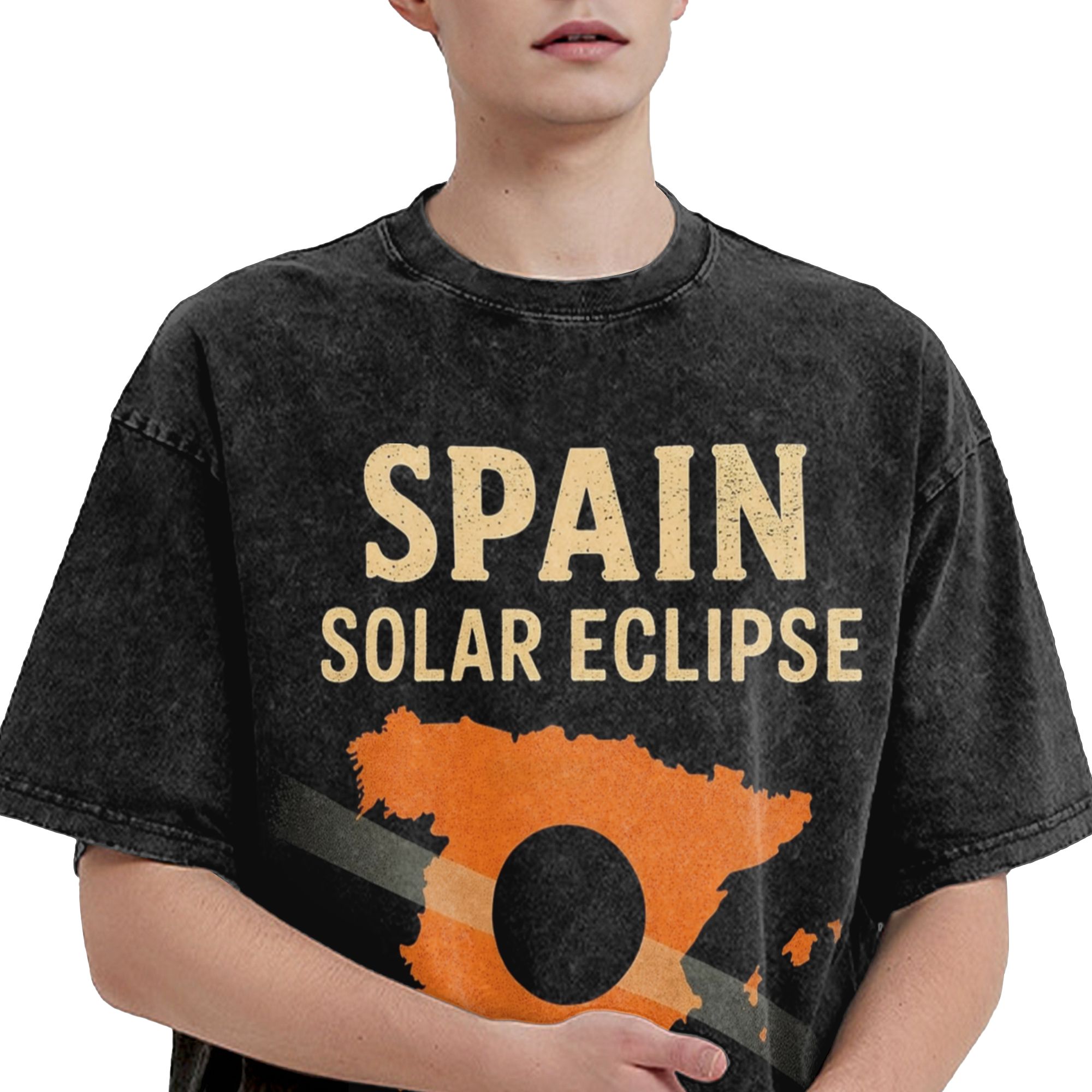 Spain Total Solar Eclipse 2026 - Street Fashion In Spain review and price