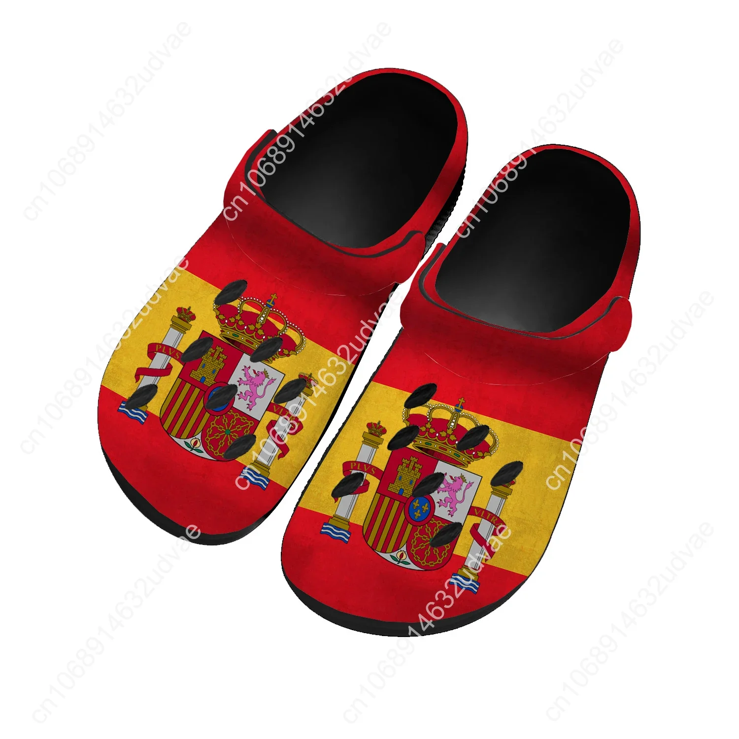 Spain Flat Water Shoes Men Wom - Street Fashion In Spain review and price