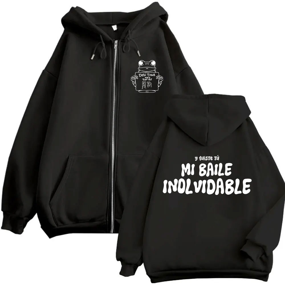 Rapper Bad Bunny Debi Tirar Ma - Foto Street Fashion review and price