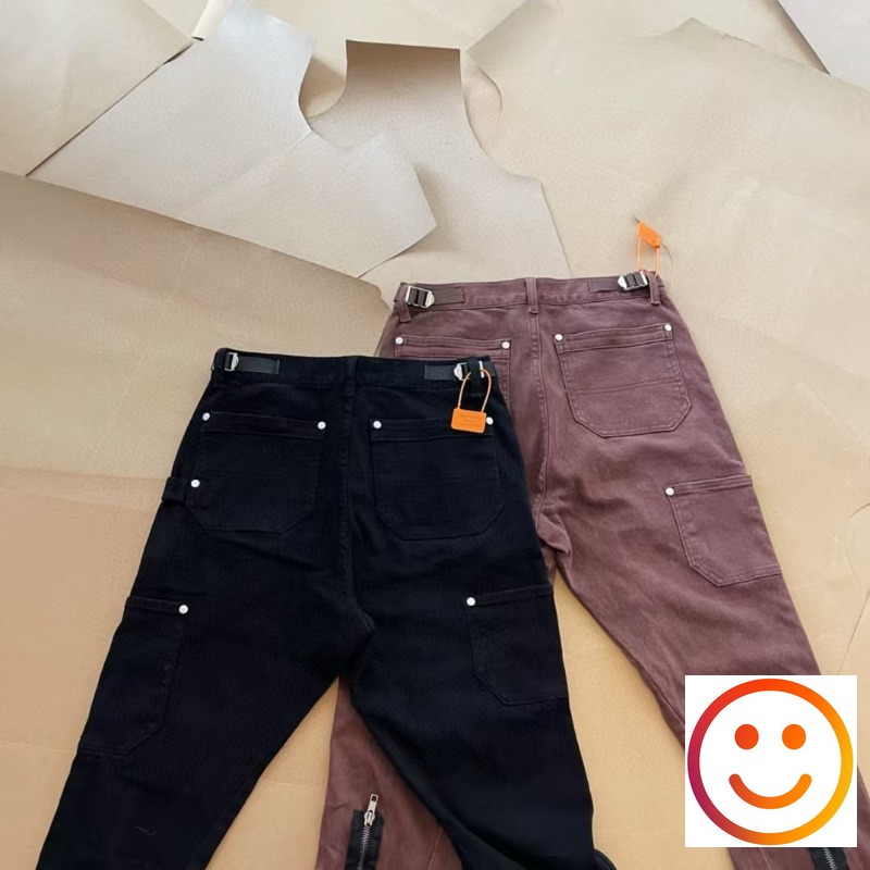 Vujade Miniature Flared Pants  - Street Fashion Vibes review and price