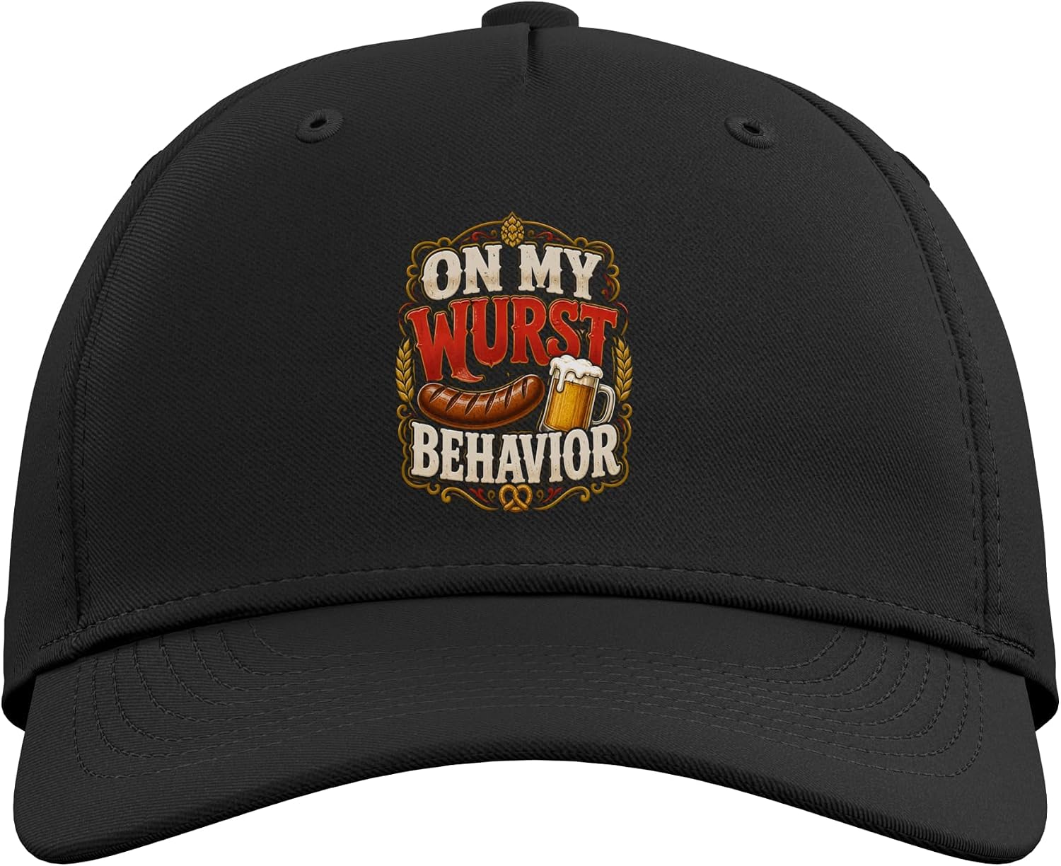 On My Wurst Behavior German Ok - Street Fashion Roma review and price
