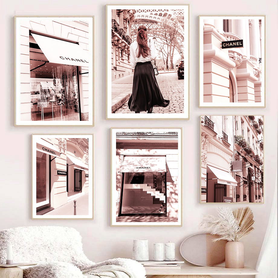 Paris Tower Street Luxury Stor - Street Fashion Paris review and price