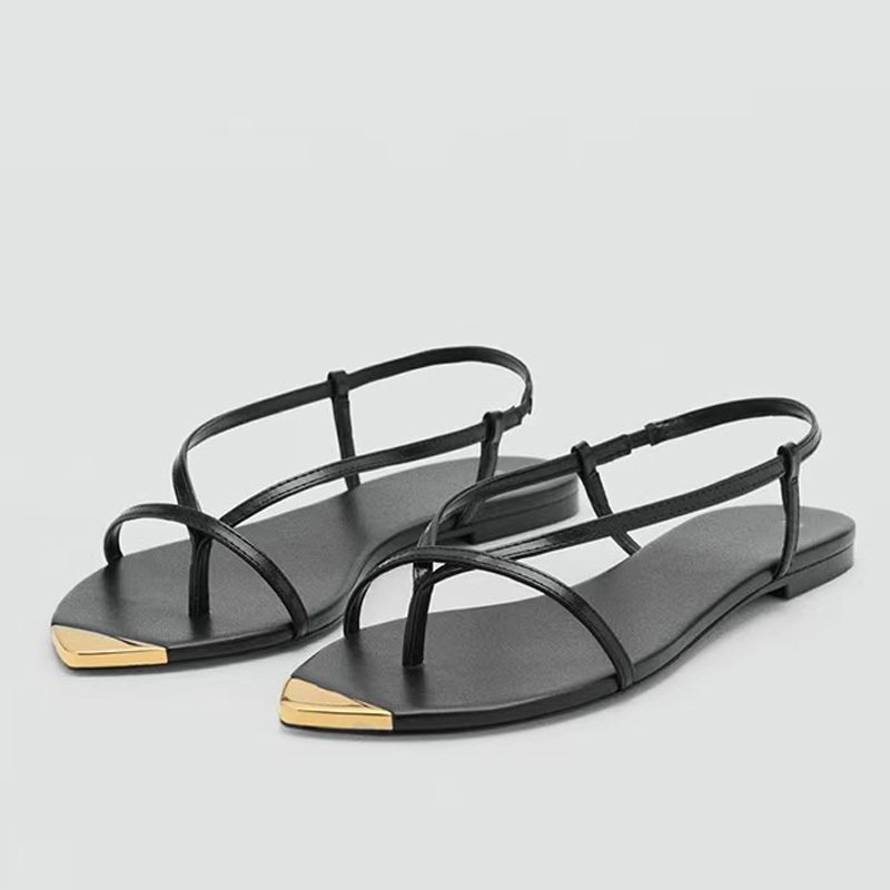 Liyke Summer Roma Gladiator Wo - Street Fashion Roma review and price