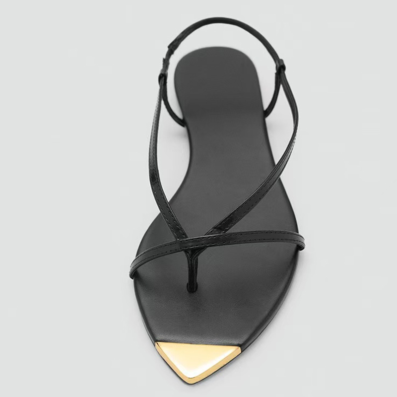 Liyke Summer Roma Gladiator Wo - Street Fashion Roma review and price