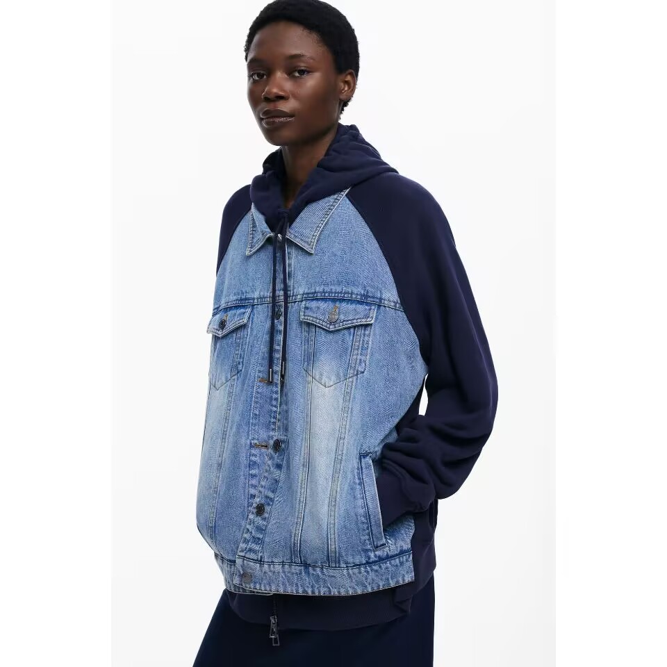 Foreign trade Spain new embroi - Street Fashion In Spain review and price