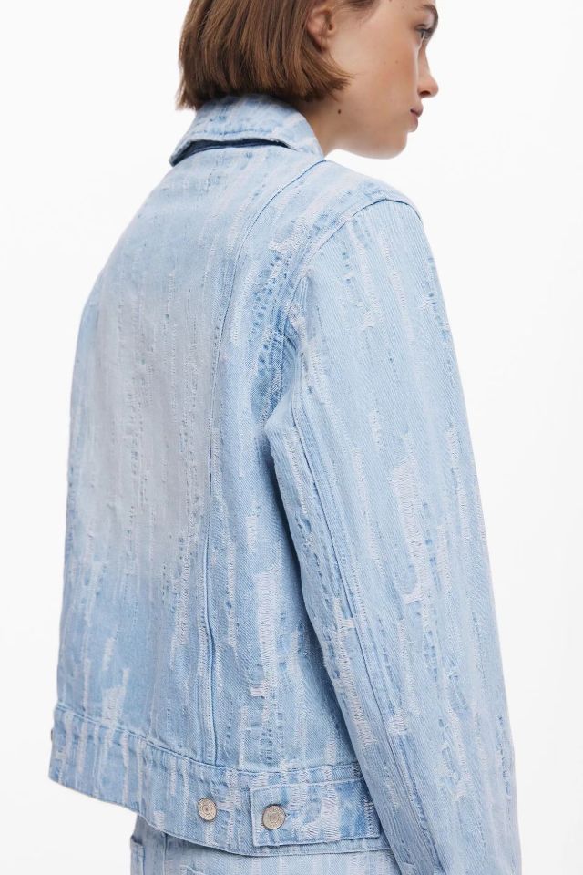 Foreign trade Spain new embroi - Street Fashion In Spain review and price
