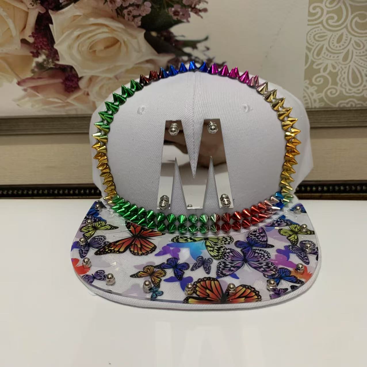Men And women New Handmade Par - Street Fashion Roma review and price