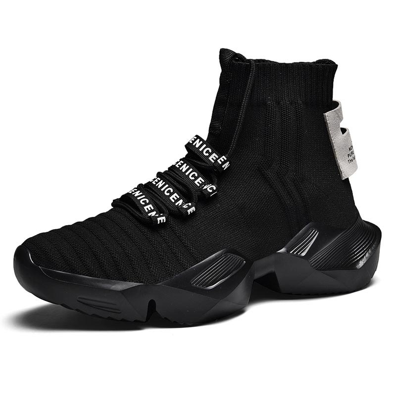 Plus Size High Top Massive Spo - Street Fashion Japan Brand review and price
