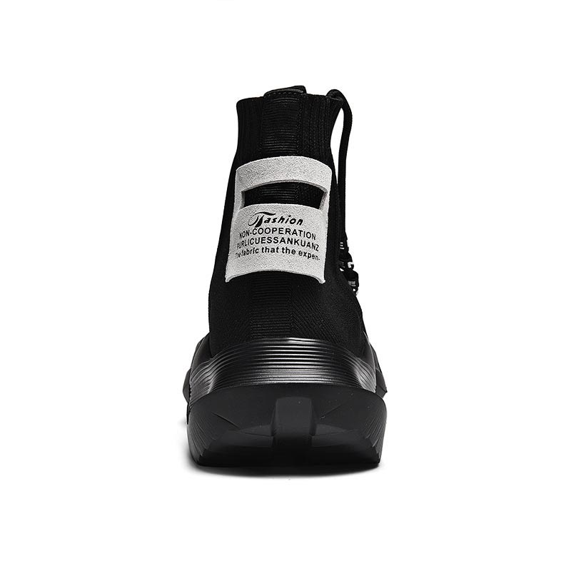 Plus Size High Top Massive Spo - Street Fashion Japan Brand review and price