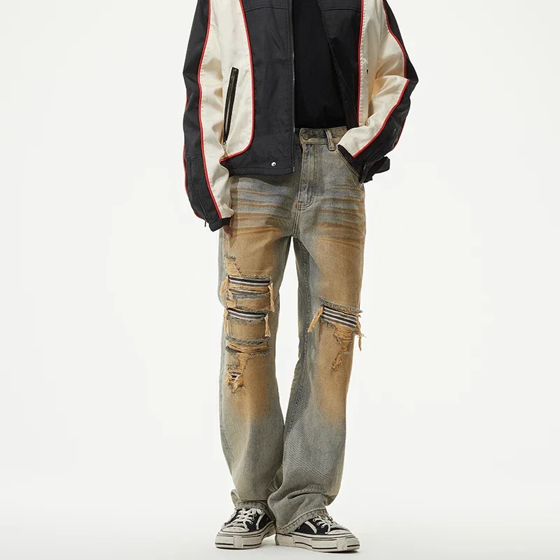 Men Streetwear Fashion Hip Hop - Street Fashion Vibes review and price