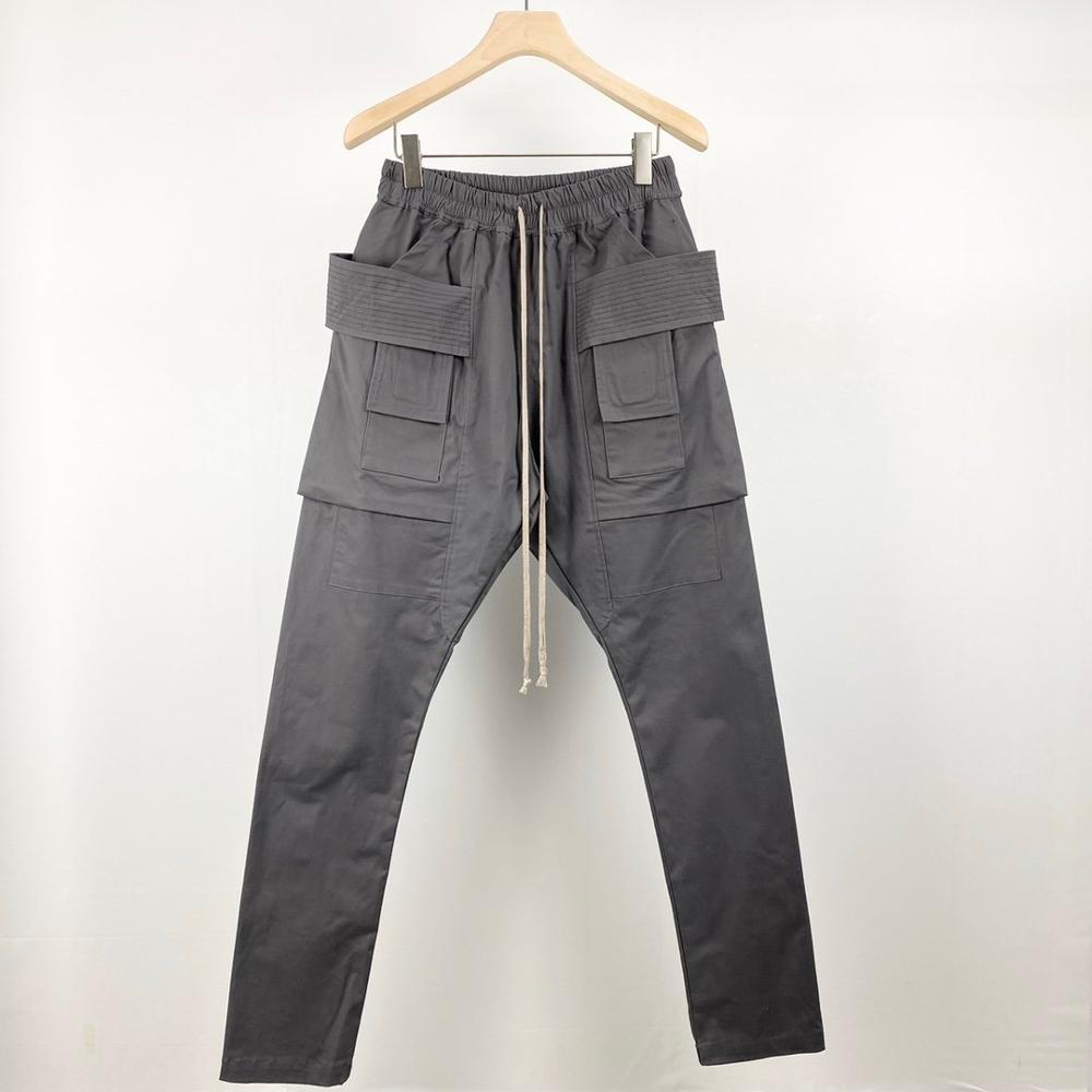Owen Seak Men Casual Pants Got - Street Fashion Harajuku review and price