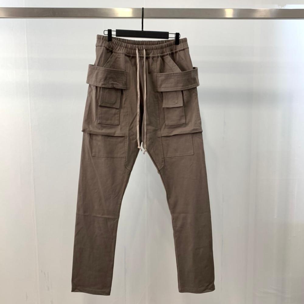 Owen Seak Men Casual Pants Got - Street Fashion Harajuku review and price