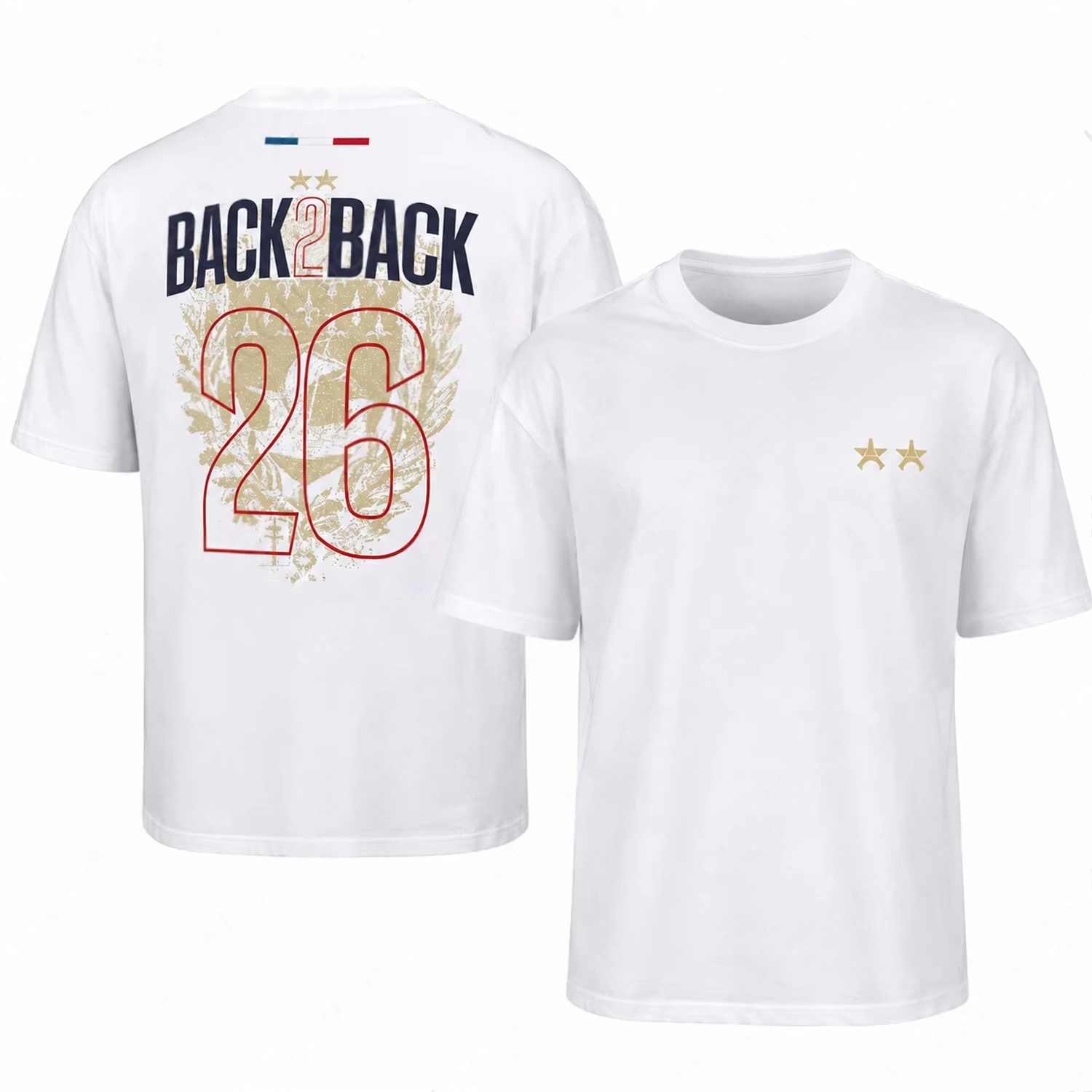 PSG Paris Back To Back Footbal - Street Fashion Paris review and price