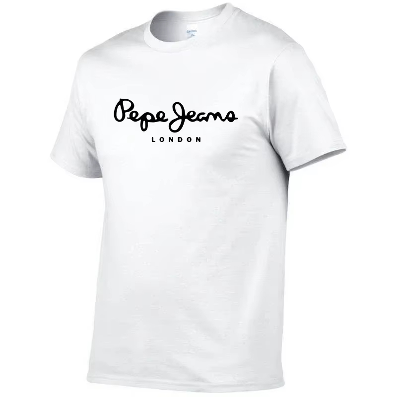 2026 New Pepe Jeans London Log - Street Fashion London 2026 review and price