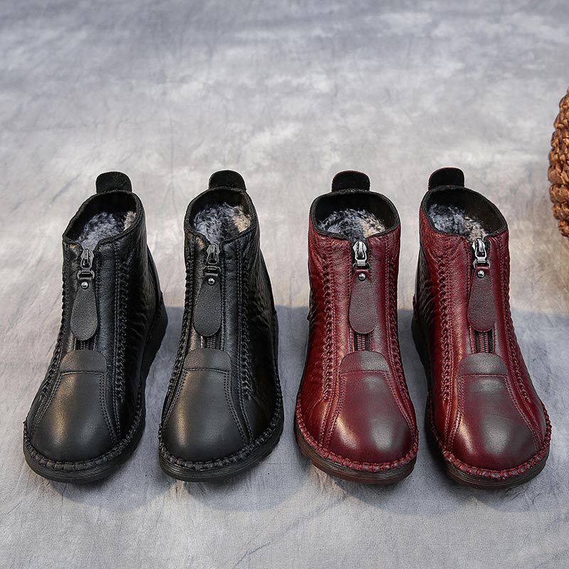 high cut pu leather sneakers w - Street Fashion Japan Brand review and price