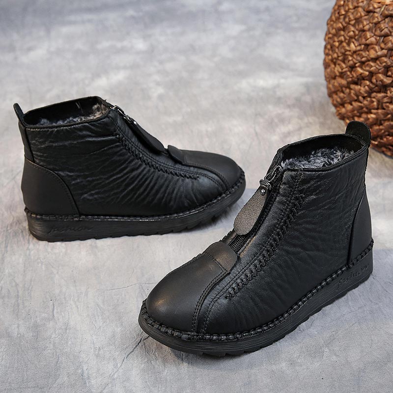 high cut pu leather sneakers w - Street Fashion Japan Brand review and price