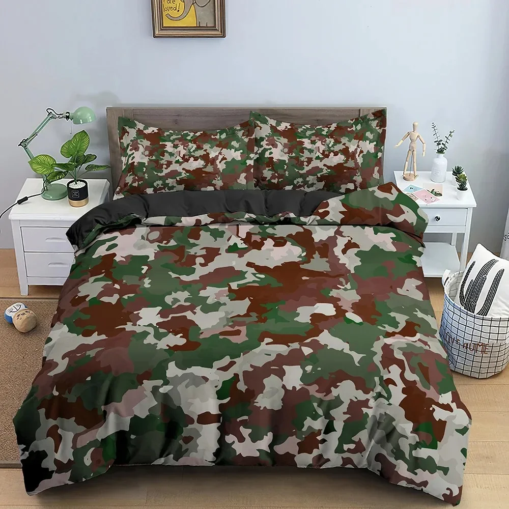 Classic Camouflage Pattern Mas - Camo Pattern Set review and price