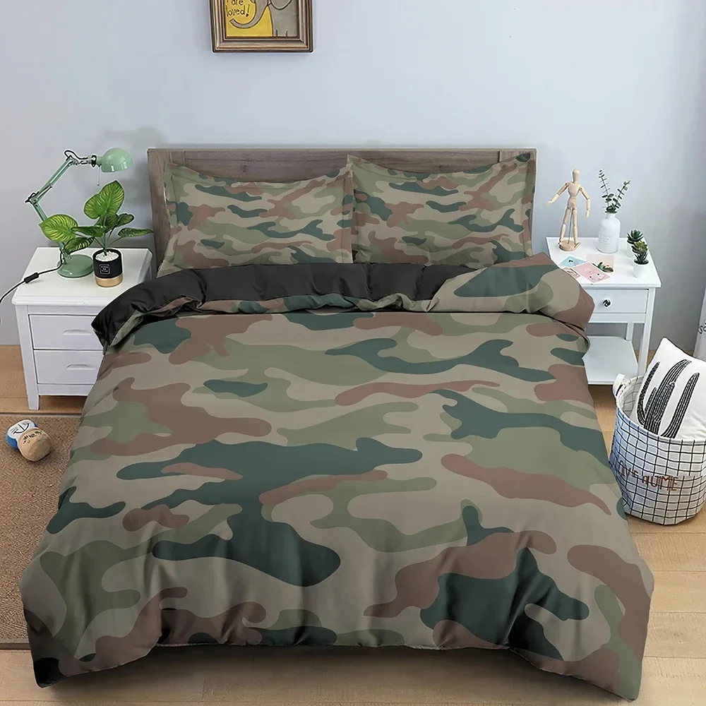Classic Camouflage Pattern Mas - Camo Pattern Set review and price