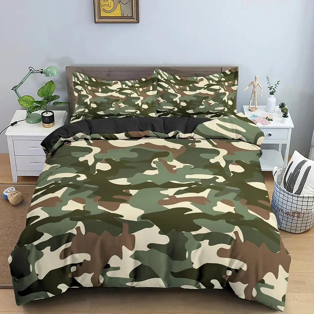 Classic Camouflage Pattern Mas - Camo Pattern Set review and price