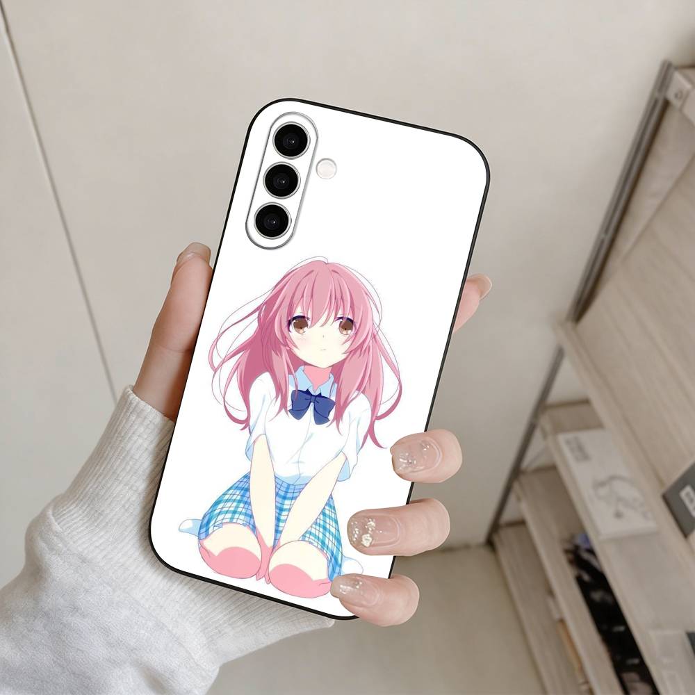 A Silent Voice Nishimiya Shouk - Street Fashion Official review and price