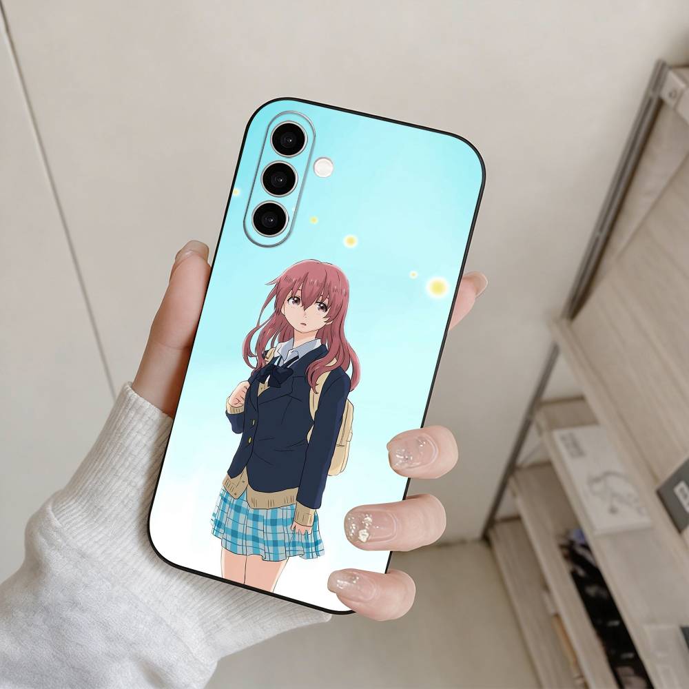 A Silent Voice Nishimiya Shouk - Street Fashion Official review and price