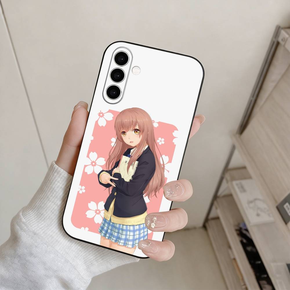 A Silent Voice Nishimiya Shouk - Street Fashion Official review and price