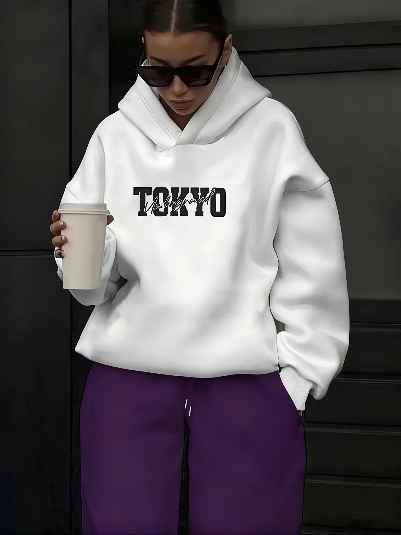 Japanese Streetwear Hoodie Men - Street Fashion In Tokyo review and price