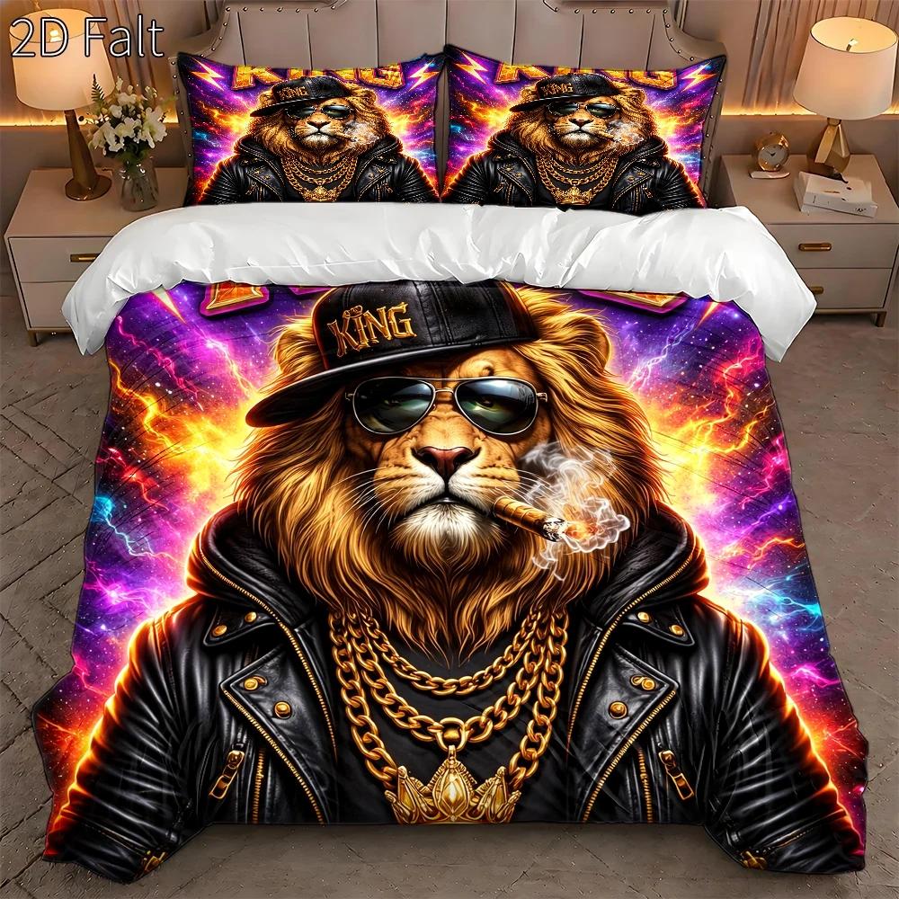 3-Piece Quilt Cover Set, 1 Qui - Street Fashion Roma review and price