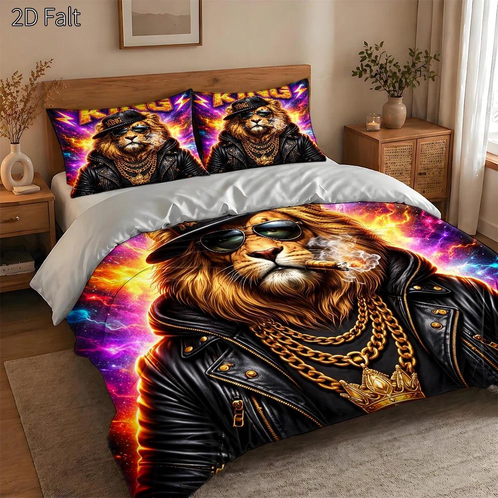 3-Piece Quilt Cover Set, 1 Qui - Street Fashion Roma review and price
