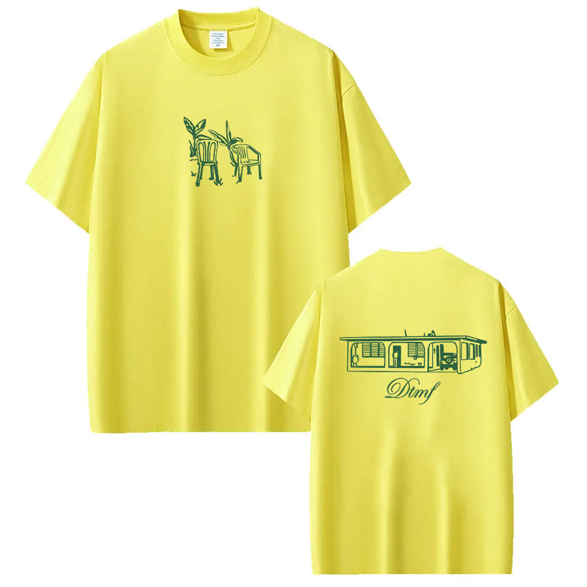 Rapper Bad Bunny Debi Tirar Ma - Foto Street Fashion review and price