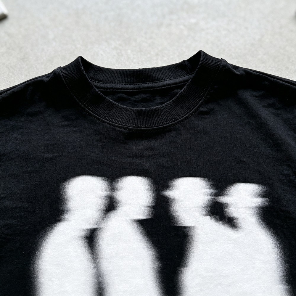 Blurry Silhouette Street Vibe  - Street Fashion Vibes review and price