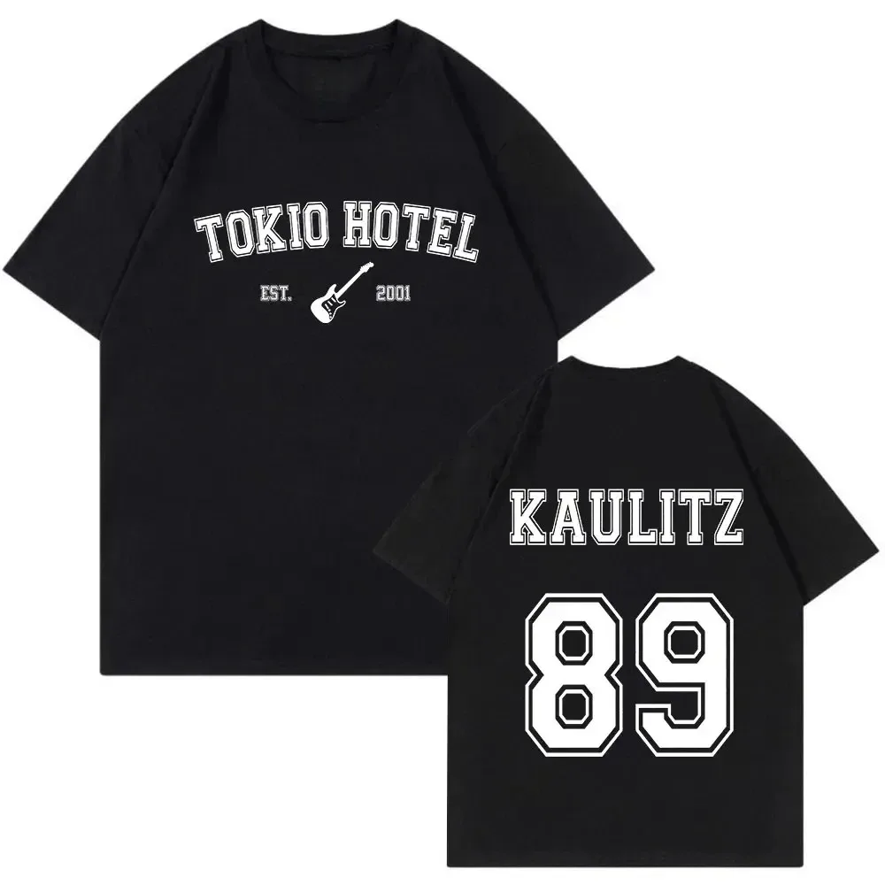 Rock Band Tokyo Hotel Monogram - Street Fashion In Tokyo review and price