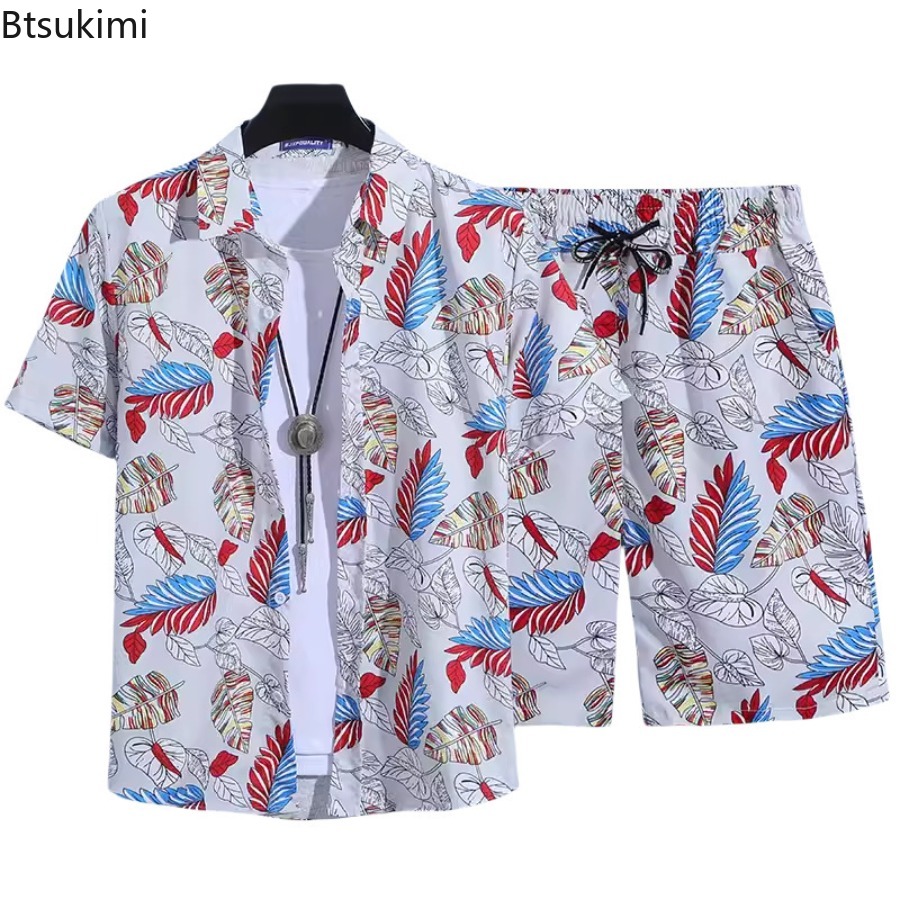 3D Printed Men's Short Sleeved - Street For Fashion review and price