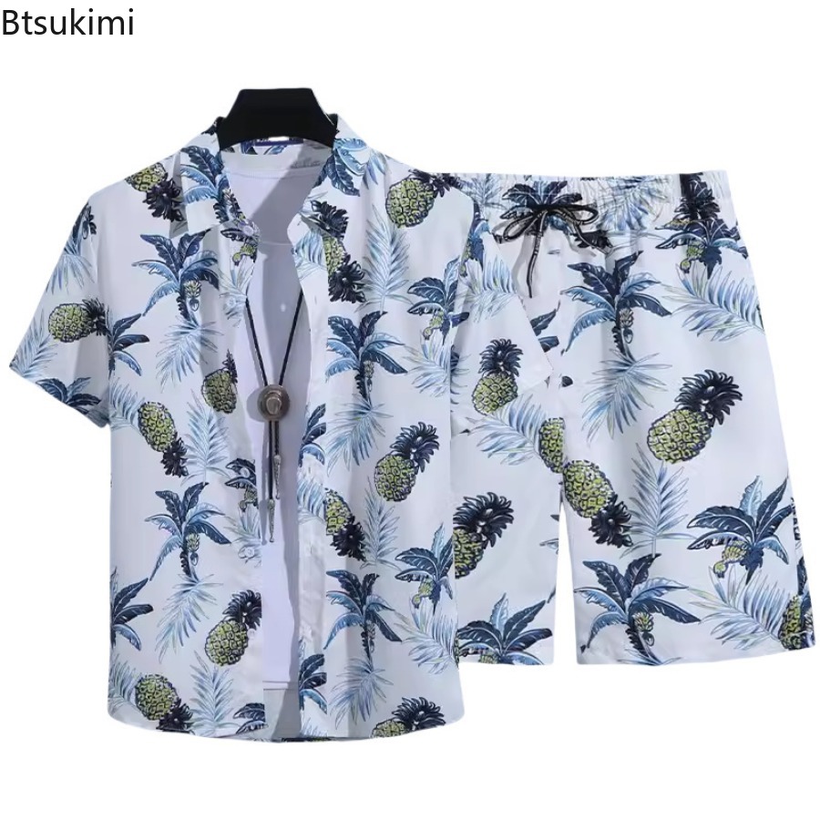 3D Printed Men's Short Sleeved - Street For Fashion review and price