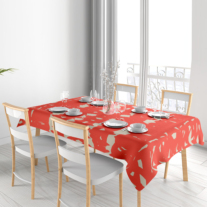 Modern Scandinavian Style Soli - Camo Pattern Set review and price