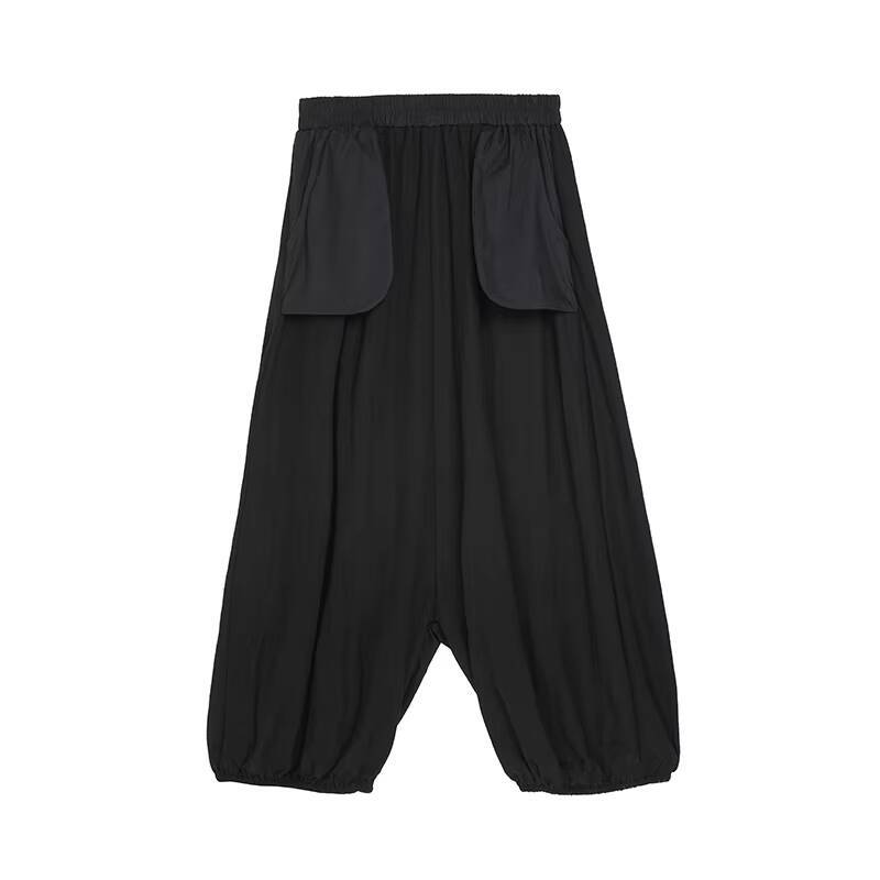Ladies Beat Pants Knickerbocke - Street Fashion Japan Brand review and price