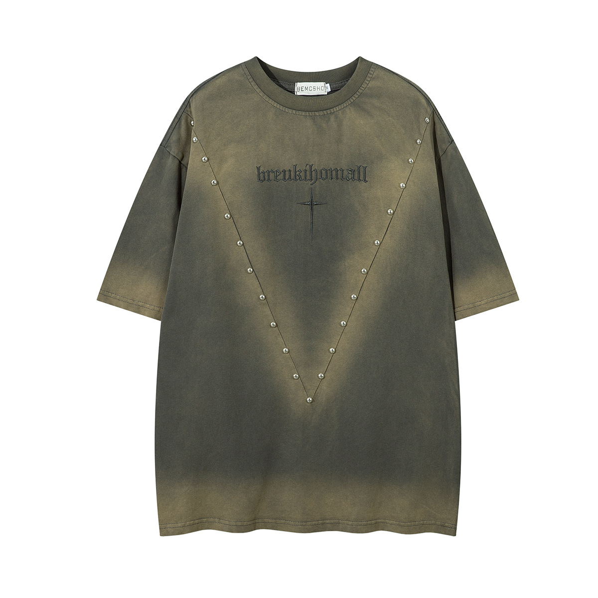 Men's Vibe Style Hip Hop T Shi - Street Fashion Vibes review and price