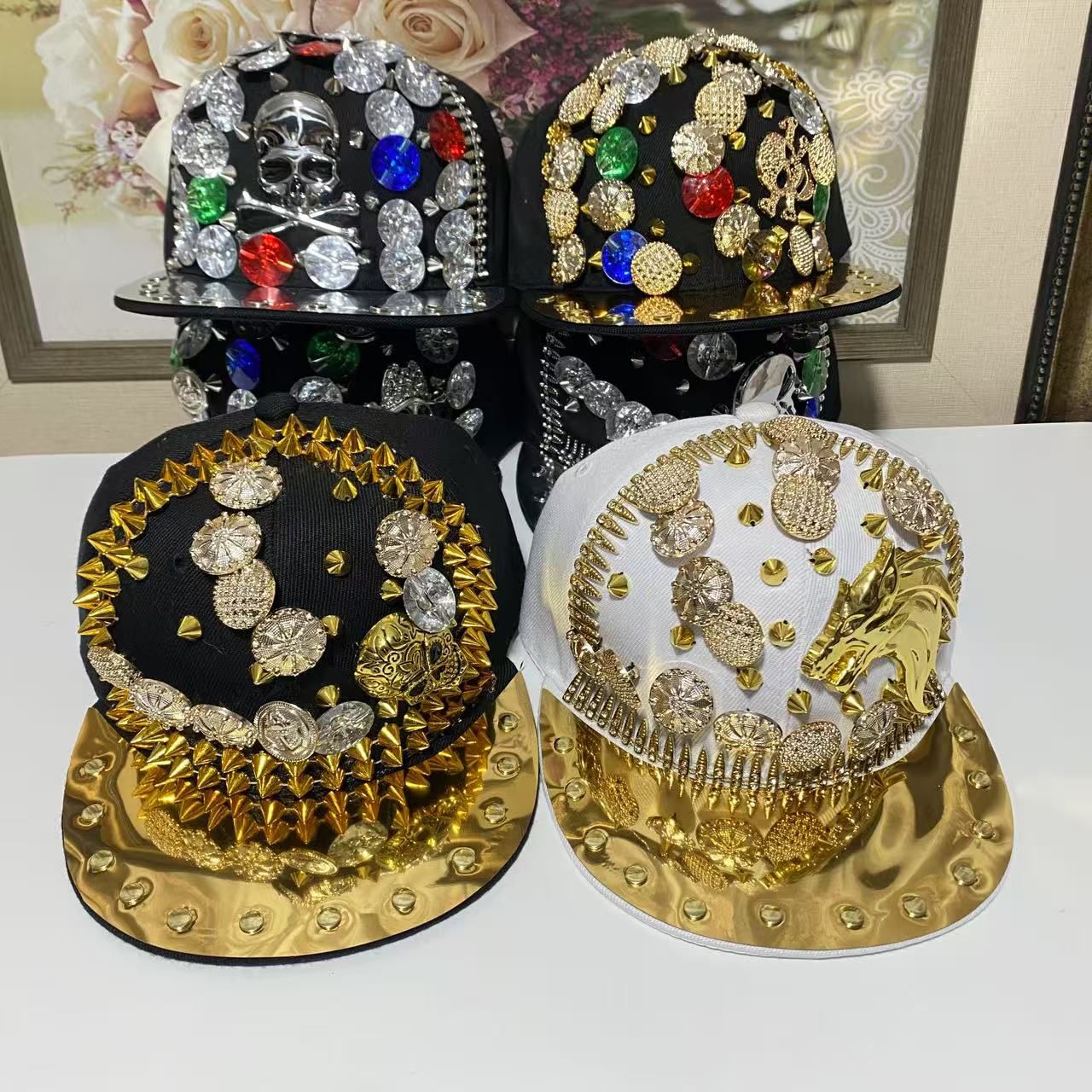 Men And Women New Handmade Coo - Street Fashion Roma review and price